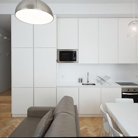 City Stays Se Apartments Лиссабон Экстерьер фото