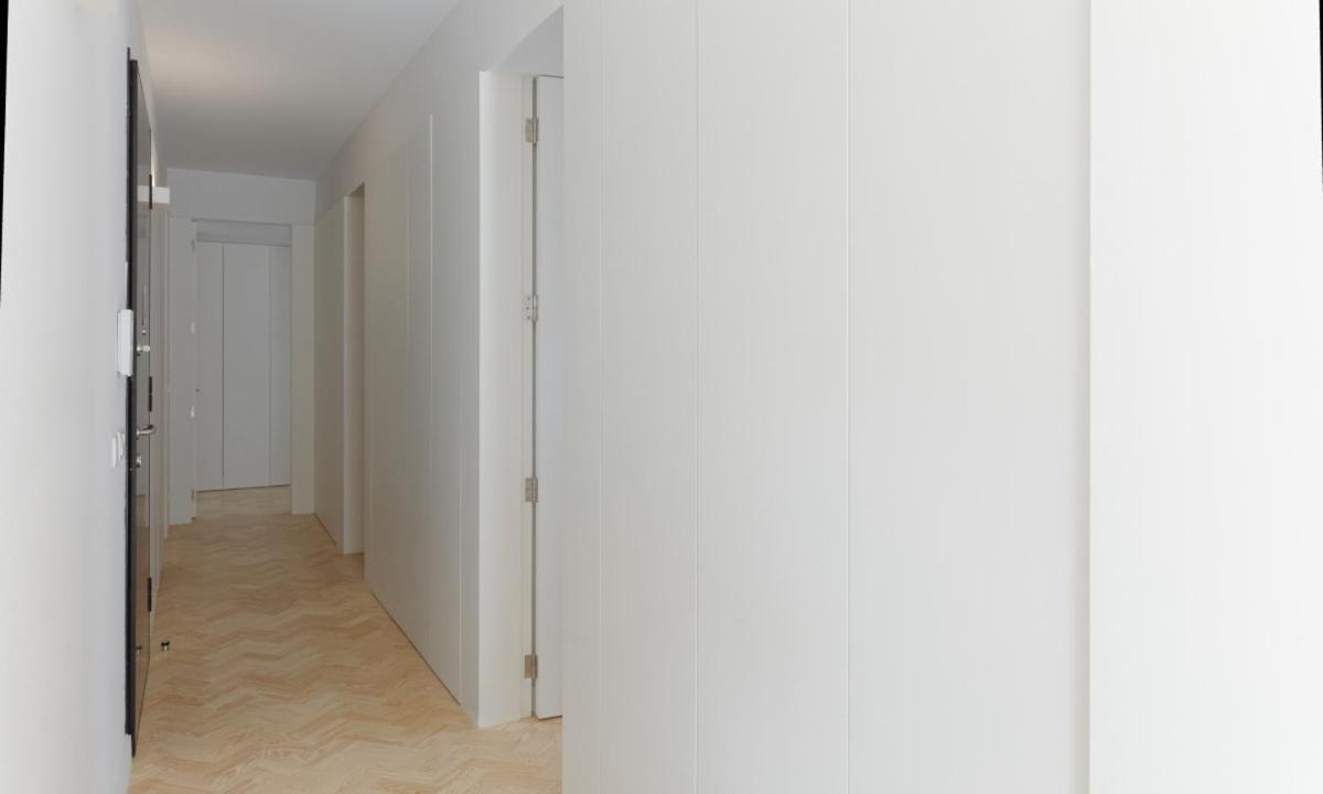 City Stays Se Apartments Лиссабон Экстерьер фото